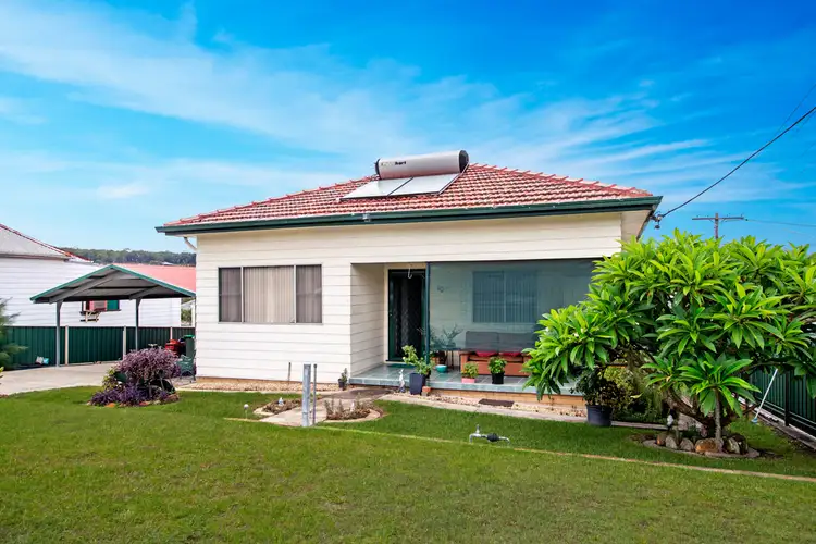 10 South Street, West Wallsend NSW 2286