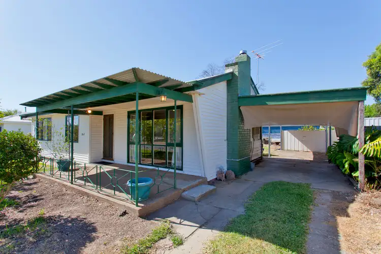261 Tulla Street, North Albury NSW 2640