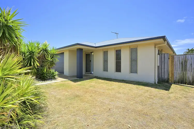 Second view of Homely house listing, 12 Starfish Crescent, Bargara QLD 4670