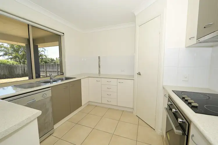 Third view of Homely house listing, 12 Starfish Crescent, Bargara QLD 4670