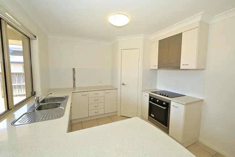 Fourth view of Homely house listing, 12 Starfish Crescent, Bargara QLD 4670