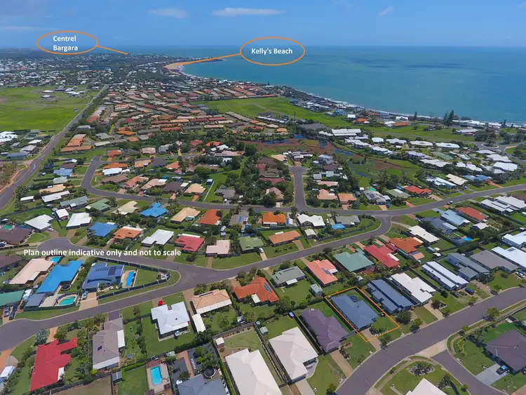 Sixth view of Homely house listing, 12 Starfish Crescent, Bargara QLD 4670