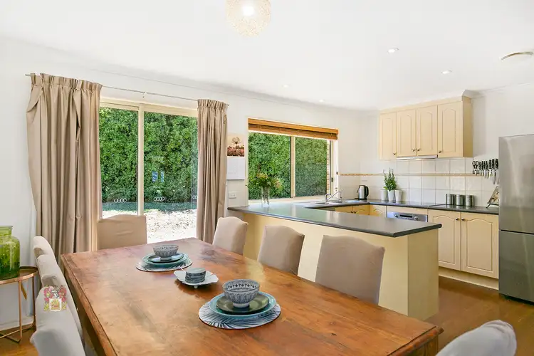 Fifth view of Homely house listing, 21 Hawkins Drive, Kinglake VIC 3763