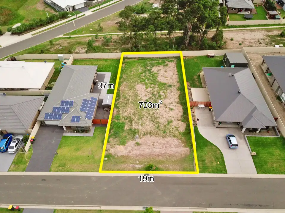 Main view of Homely land listing, 5 Curta Place, South Nowra NSW 2541