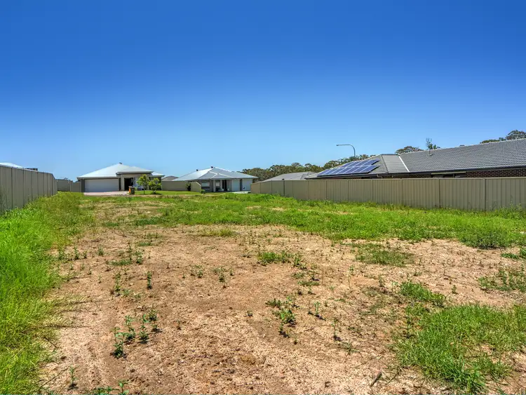 Fourth view of Homely land listing, 5 Curta Place, South Nowra NSW 2541