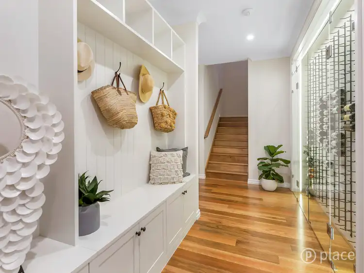 Third view of Homely house listing, 10 Bernhard St, Paddington QLD 4064