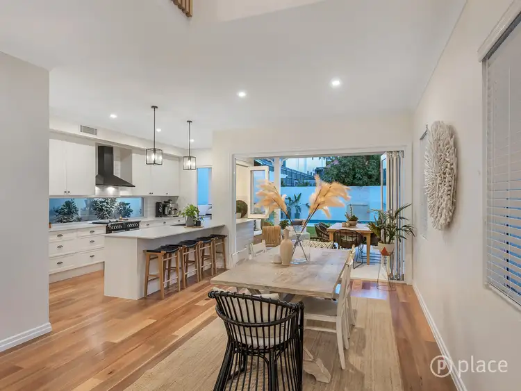 Fifth view of Homely house listing, 10 Bernhard St, Paddington QLD 4064