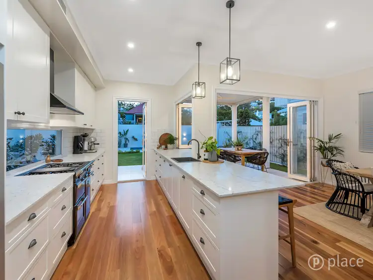 Sixth view of Homely house listing, 10 Bernhard St, Paddington QLD 4064