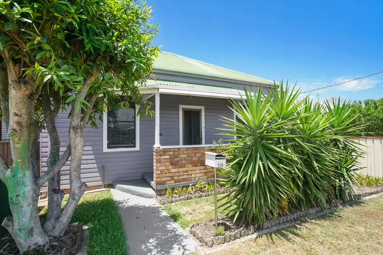 Main view of Homely house listing, 114 Roxburgh Street, Stockton NSW 2295