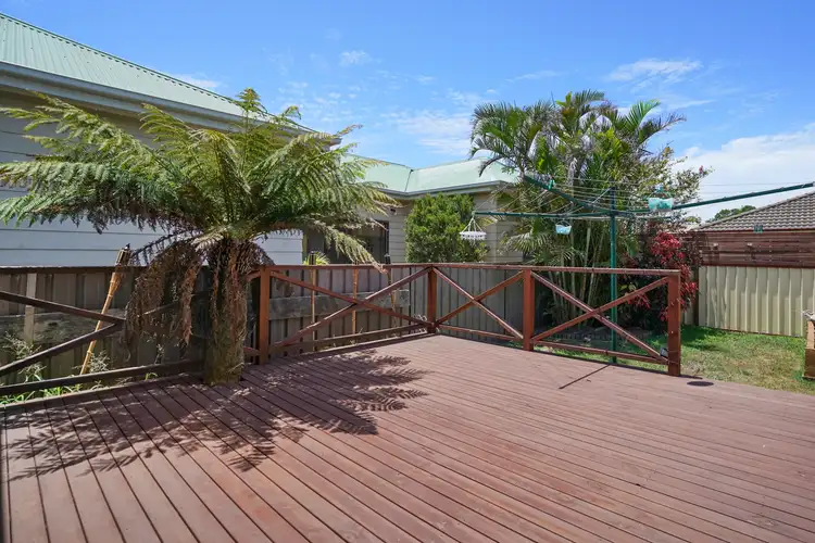 Second view of Homely house listing, 114 Roxburgh Street, Stockton NSW 2295
