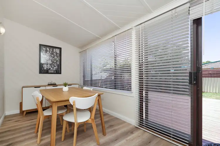 Fourth view of Homely house listing, 114 Roxburgh Street, Stockton NSW 2295