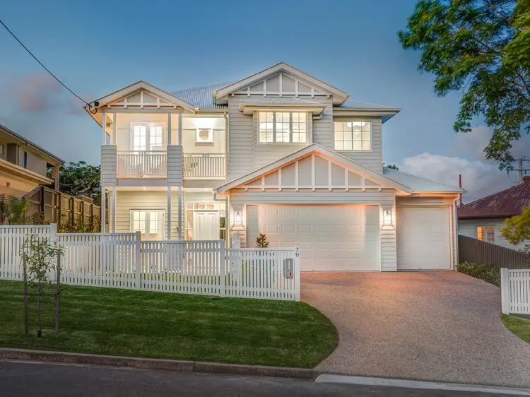 70 Sydney Avenue, Camp Hill QLD 4152