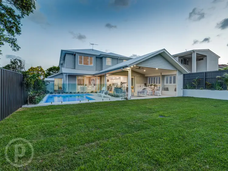 Second view of Homely house listing, 70 Sydney Avenue, Camp Hill QLD 4152