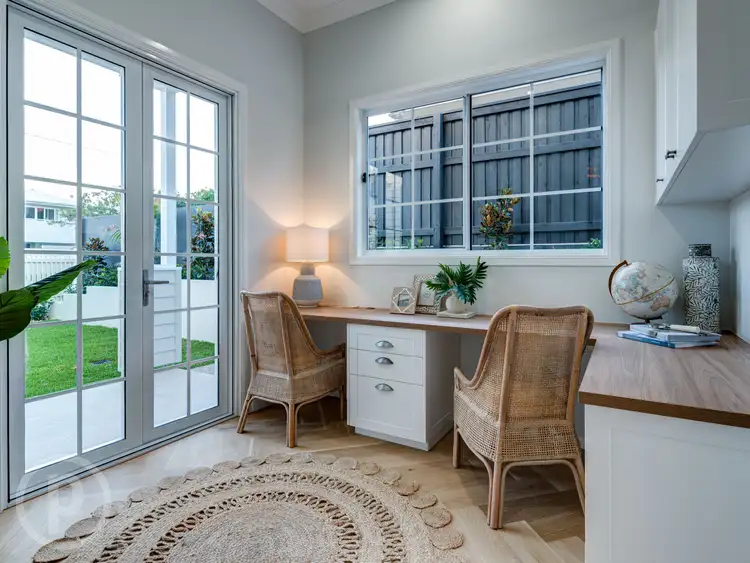 Fourth view of Homely house listing, 70 Sydney Avenue, Camp Hill QLD 4152
