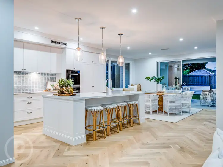 Fifth view of Homely house listing, 70 Sydney Avenue, Camp Hill QLD 4152