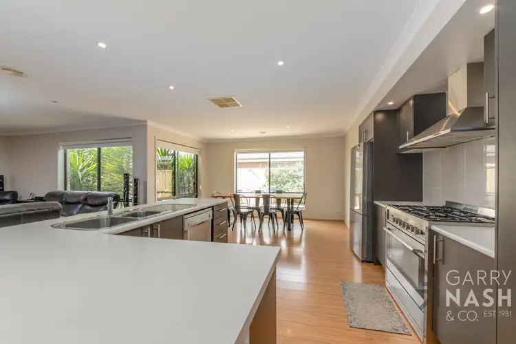 Second view of Homely house listing, 48 Thomas Wedge Drive, Wangaratta VIC 3677