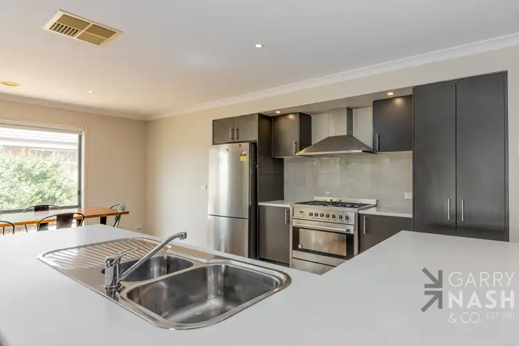 Third view of Homely house listing, 48 Thomas Wedge Drive, Wangaratta VIC 3677