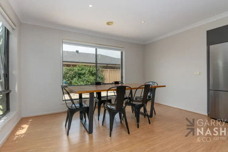 Fourth view of Homely house listing, 48 Thomas Wedge Drive, Wangaratta VIC 3677
