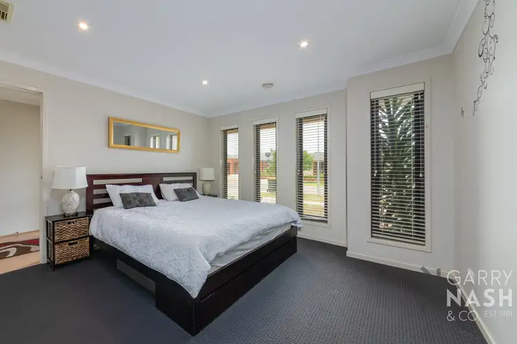 Sixth view of Homely house listing, 48 Thomas Wedge Drive, Wangaratta VIC 3677