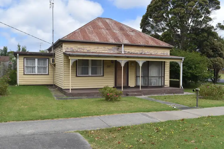211 Graham Street, Wonthaggi VIC 3995