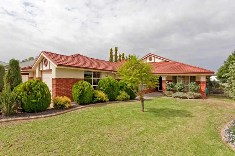 33 Irene Court, North Albury NSW 2640