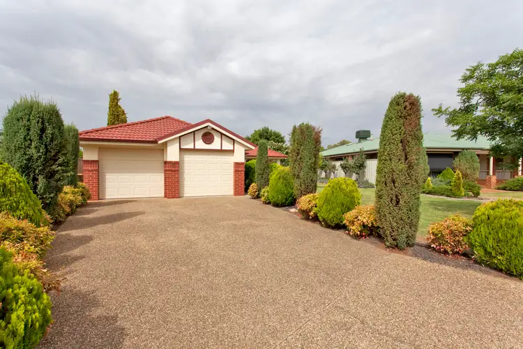 Second view of Homely house listing, 33 Irene Court, North Albury NSW 2640