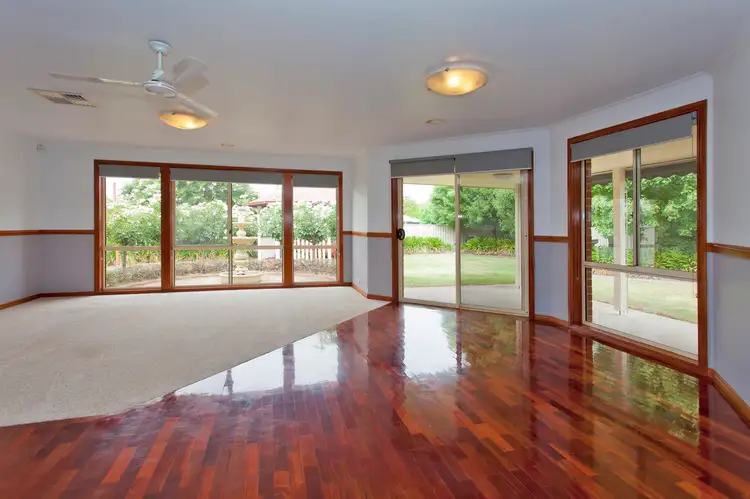Fourth view of Homely house listing, 33 Irene Court, North Albury NSW 2640