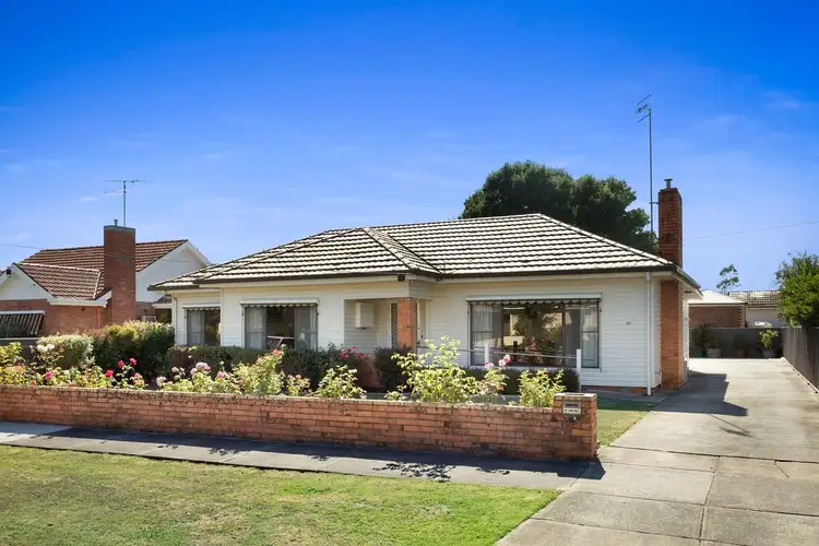 Main view of Homely house listing, 30 Armstrong Street, Colac VIC 3250