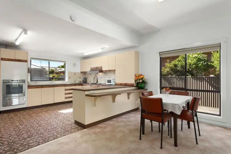 Second view of Homely house listing, 30 Armstrong Street, Colac VIC 3250