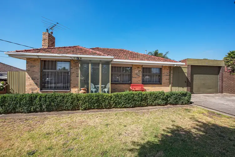 39 Steane Street, Reservoir VIC 3073