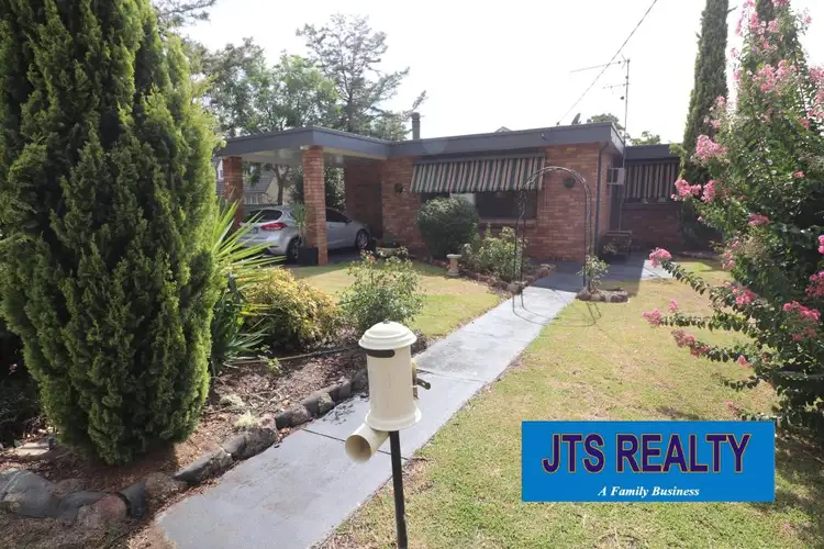 49 Paxton Street, Denman NSW 2328