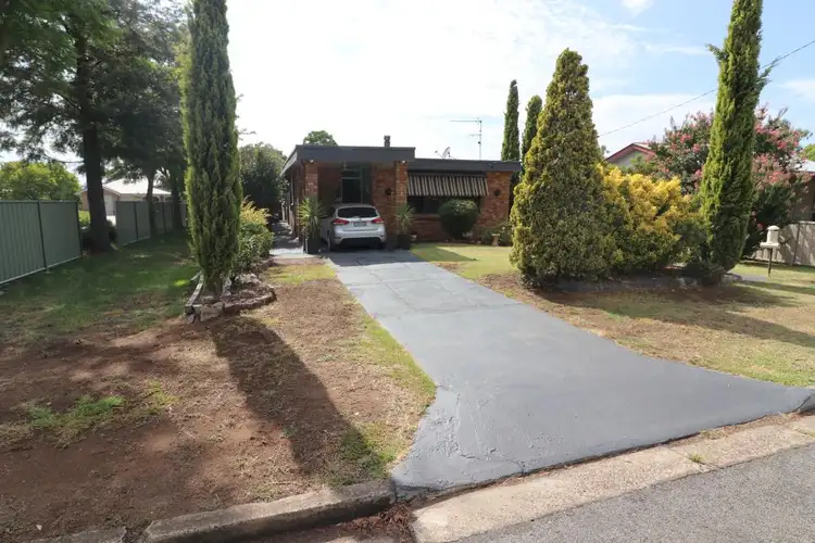 Second view of Homely house listing, 49 Paxton Street, Denman NSW 2328