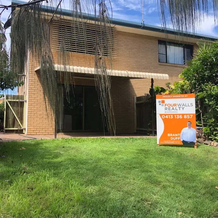 5/35 Miller Street, Bargara QLD 4670