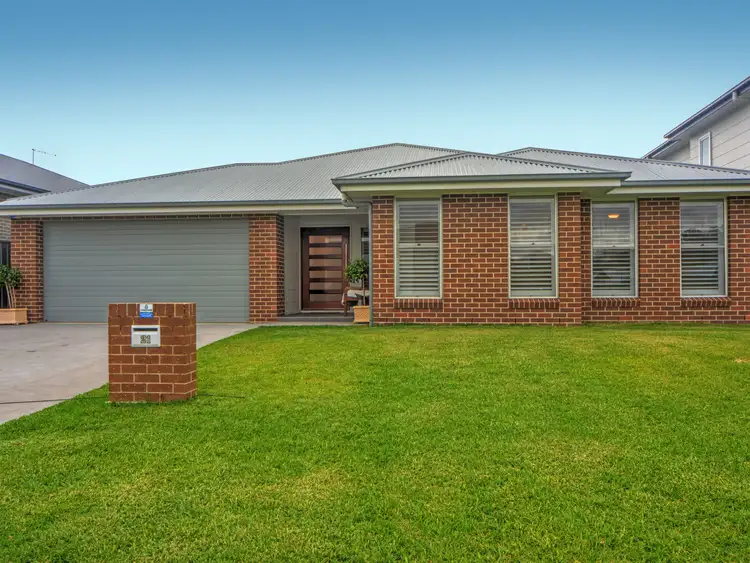 21 Bronzewing Way, South Nowra NSW 2541