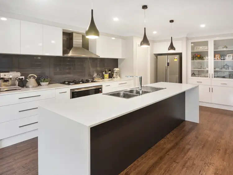 Third view of Homely house listing, 21 Bronzewing Way, South Nowra NSW 2541