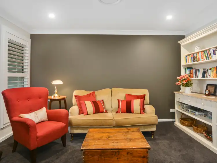 Fourth view of Homely house listing, 21 Bronzewing Way, South Nowra NSW 2541