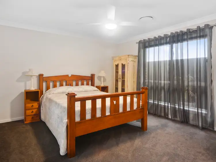 Fifth view of Homely house listing, 21 Bronzewing Way, South Nowra NSW 2541