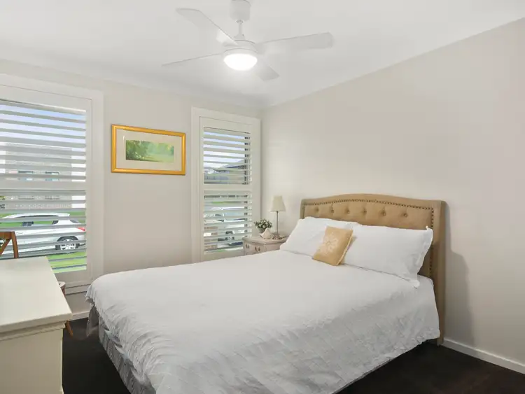 Sixth view of Homely house listing, 21 Bronzewing Way, South Nowra NSW 2541