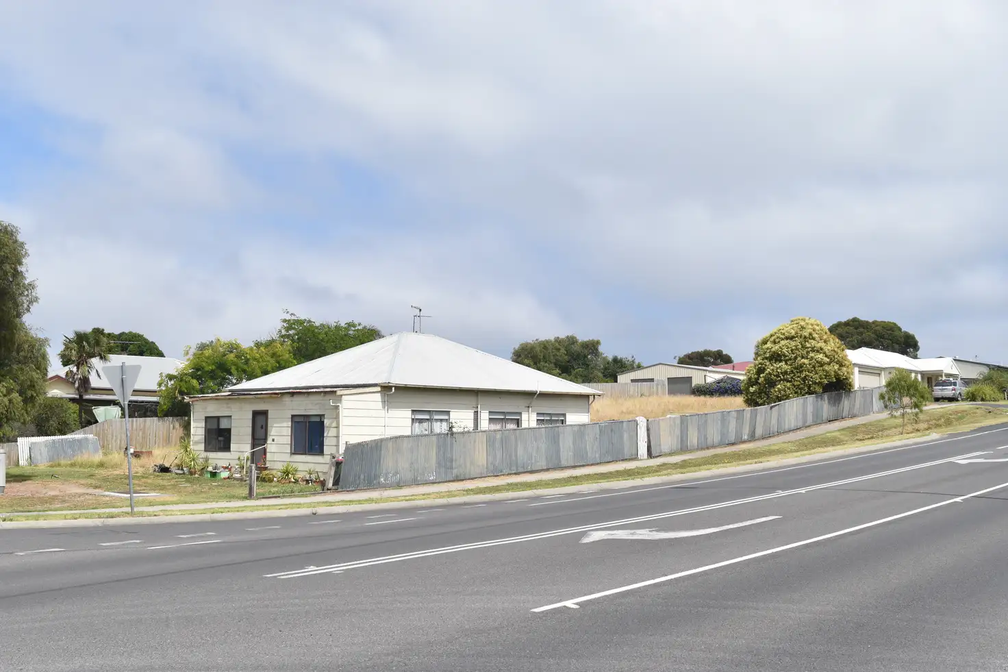 Main view of Homely house listing, 34 Merrin Crescent, Wonthaggi VIC 3995