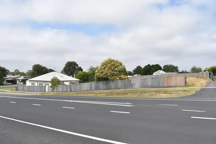 Second view of Homely house listing, 34 Merrin Crescent, Wonthaggi VIC 3995