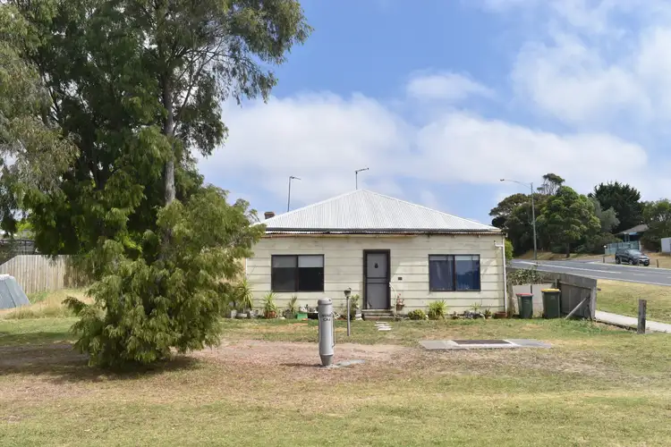 Third view of Homely house listing, 34 Merrin Crescent, Wonthaggi VIC 3995