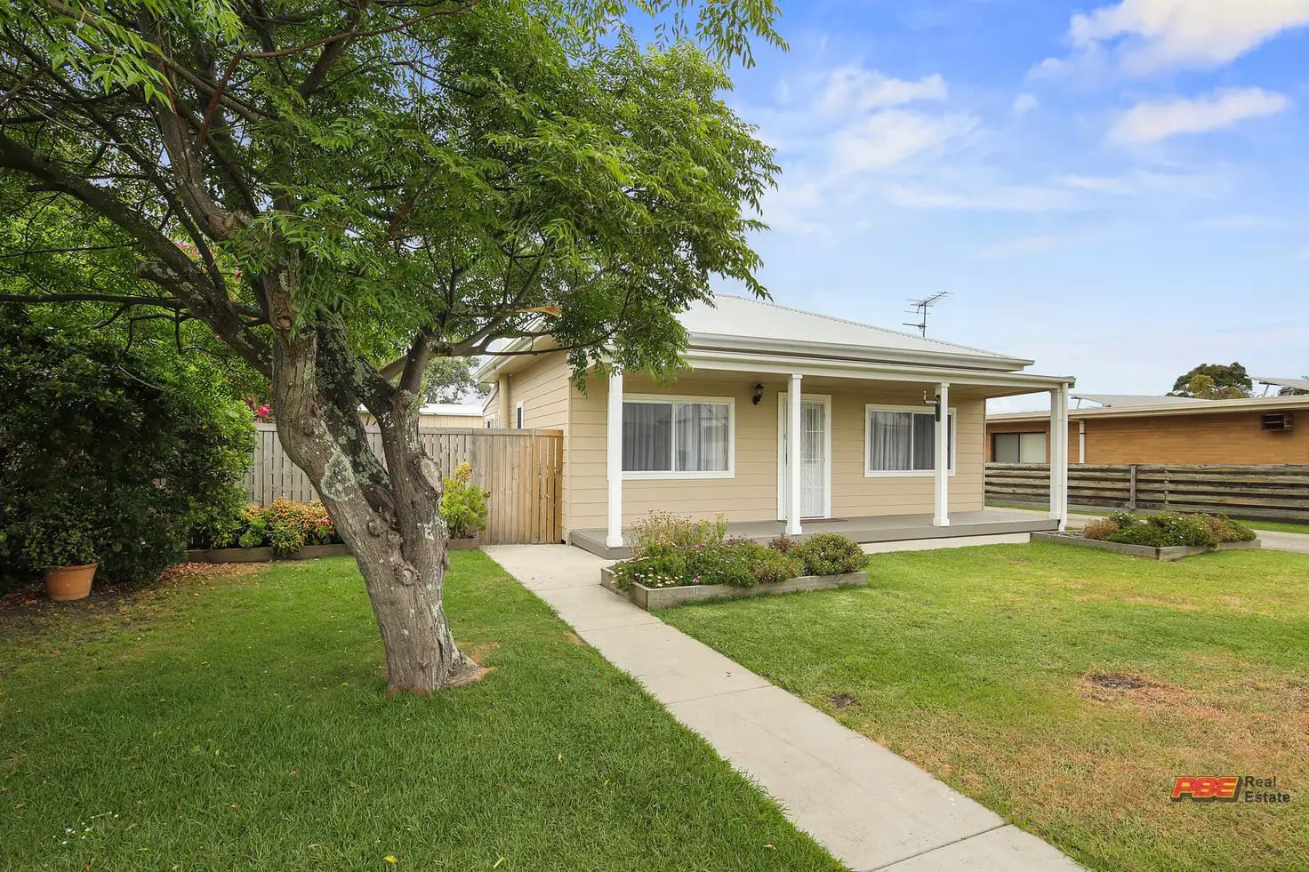 Main view of Homely house listing, 1/61 Reed Crescent, Wonthaggi VIC 3995