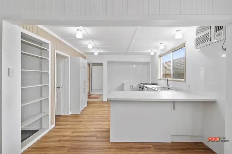 Second view of Homely house listing, 1/61 Reed Crescent, Wonthaggi VIC 3995