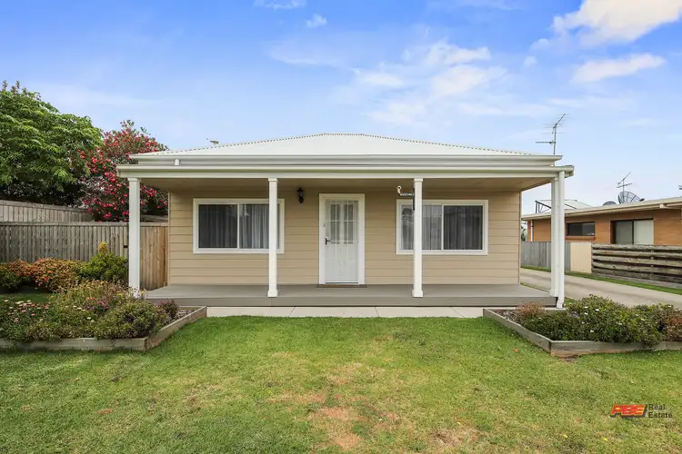 Sixth view of Homely house listing, 1/61 Reed Crescent, Wonthaggi VIC 3995