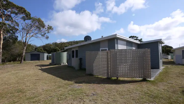 Second view of Homely house listing, 41 Acacia Drive, Ansons Bay TAS 7264