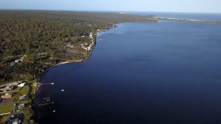 Fifth view of Homely house listing, 41 Acacia Drive, Ansons Bay TAS 7264