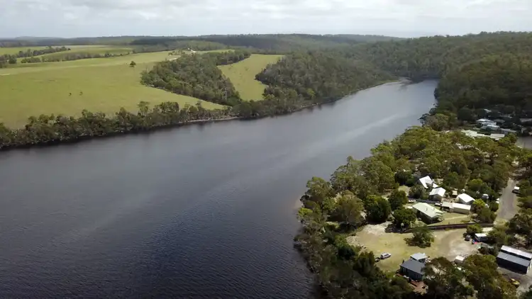 Sixth view of Homely house listing, 41 Acacia Drive, Ansons Bay TAS 7264