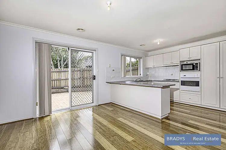 Second view of Homely townhouse listing, 7/3 Barrington Crescent, Amaroo ACT 2914