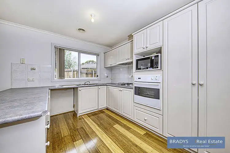Third view of Homely townhouse listing, 7/3 Barrington Crescent, Amaroo ACT 2914