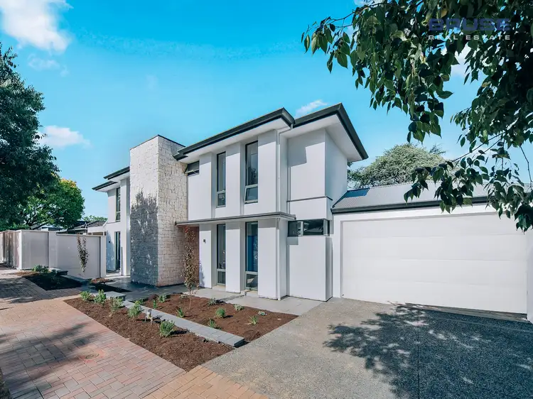 1A Gordon Terrace, Rosslyn Park SA 5072